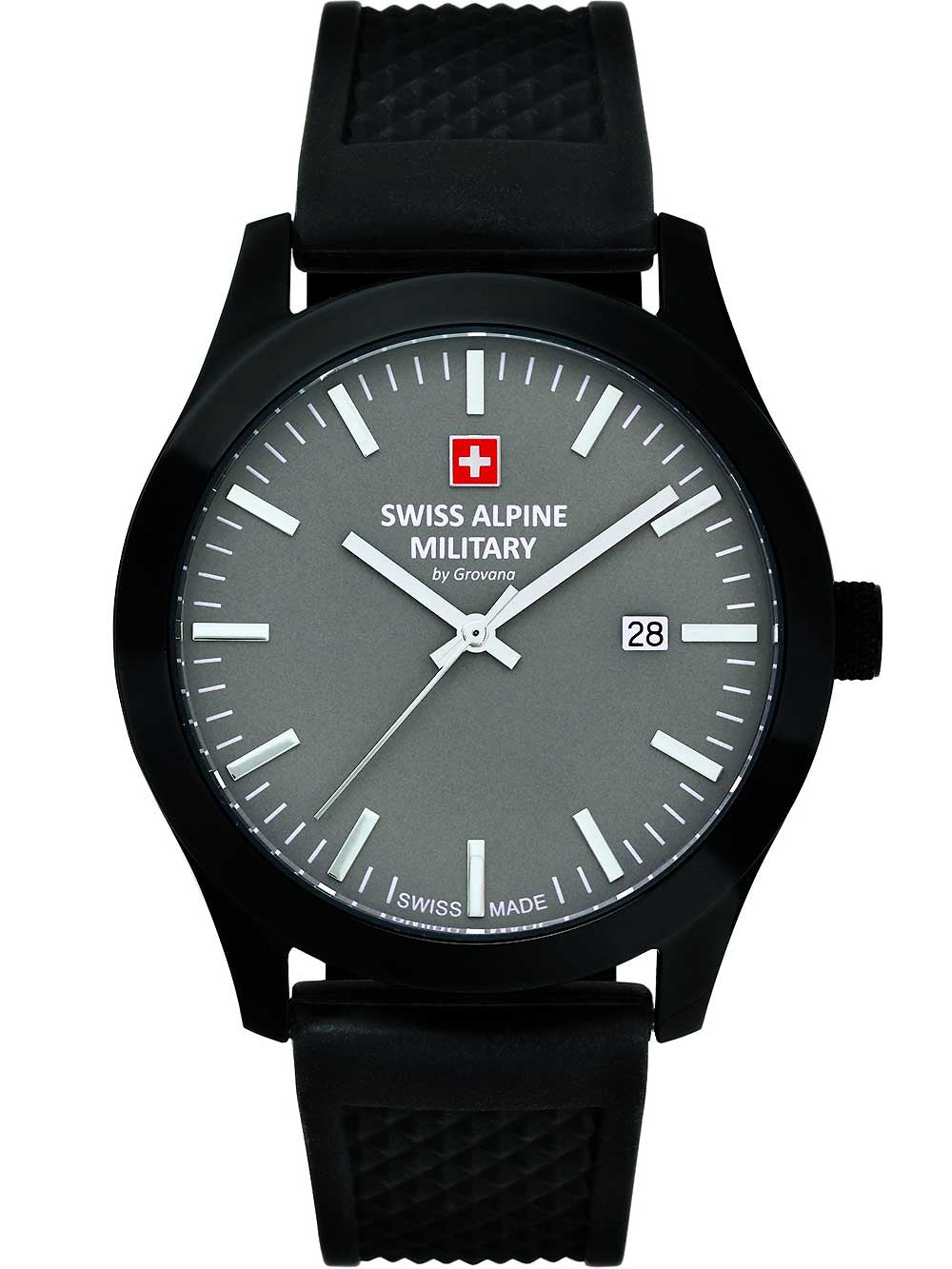SWISS ALPINE MILITARY Mod. 7055-1878