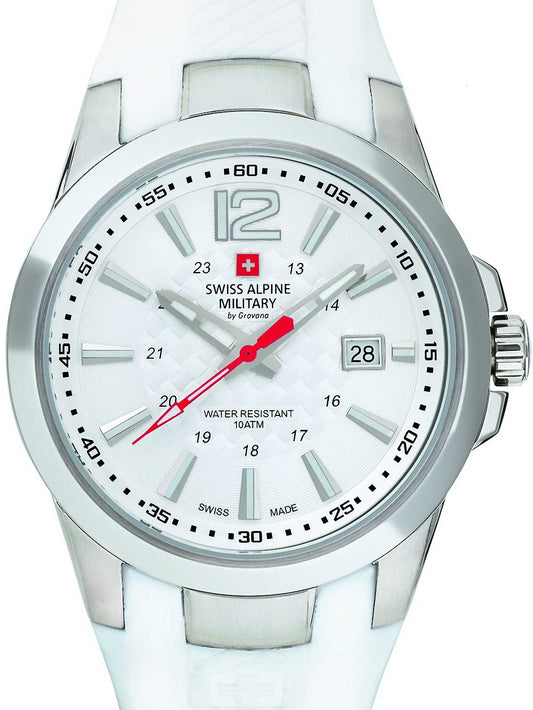 SWISS ALPINE MILITARY Mod. 7058-1833