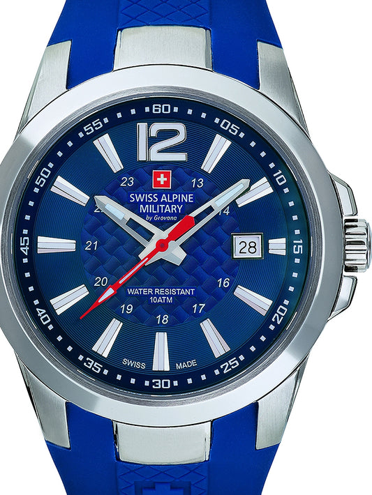 SWISS ALPINE MILITARY Mod. 7058-1835