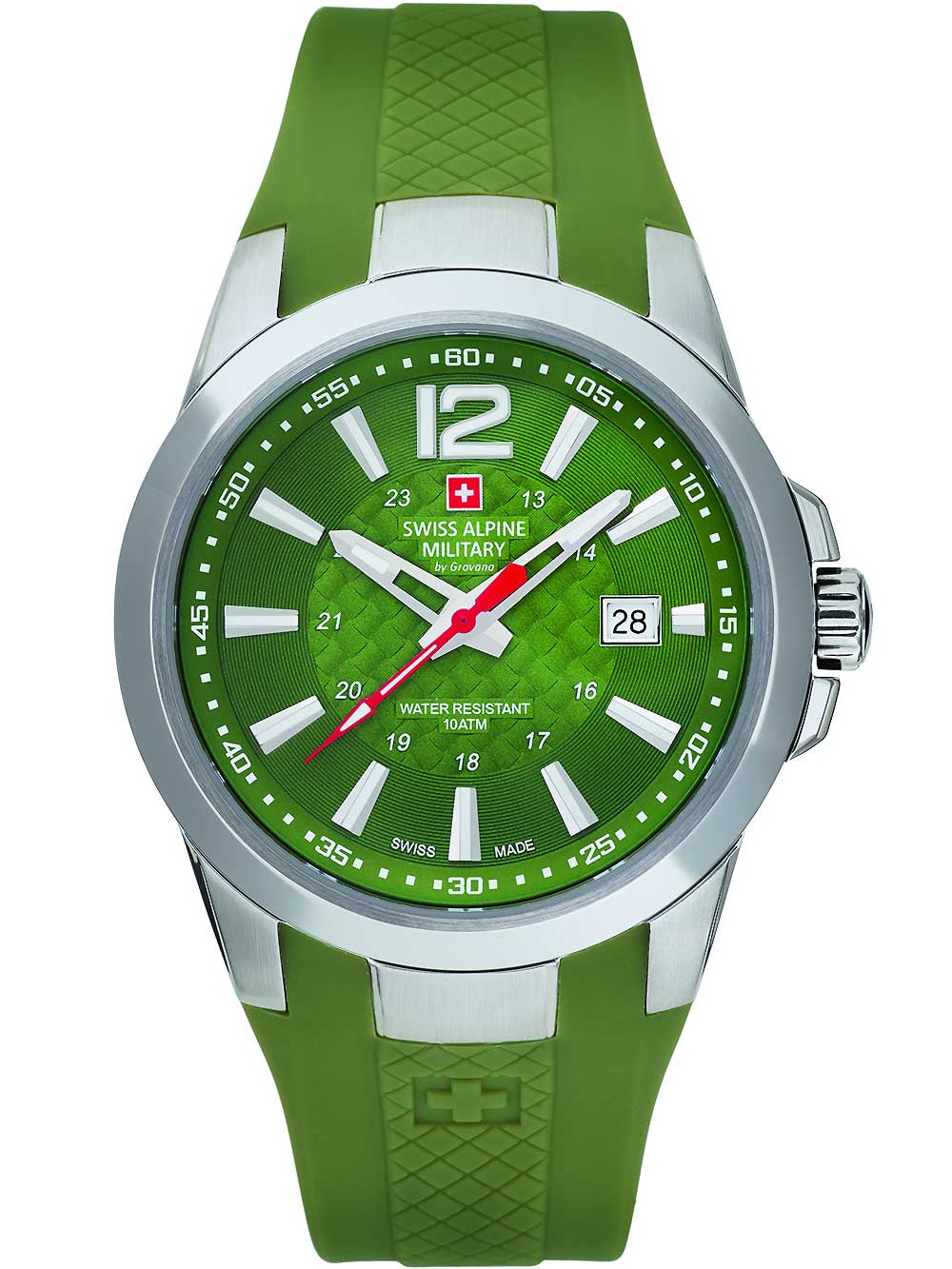 SWISS ALPINE MILITARY Mod. 7058-1838