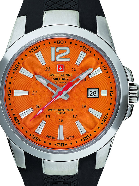 SWISS ALPINE MILITARY Mod. 7058-1839
