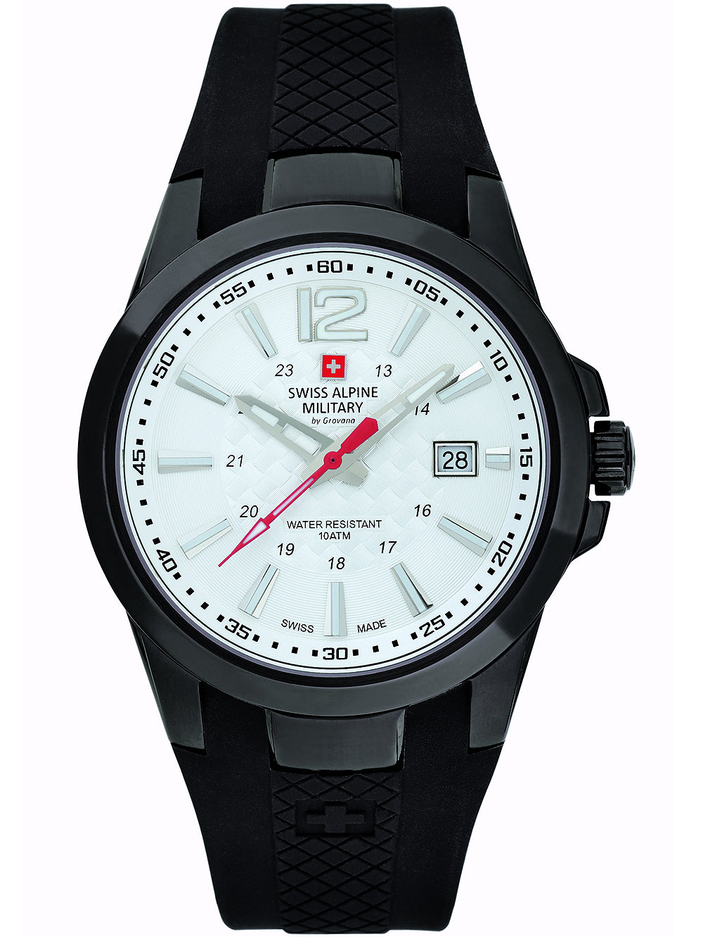 SWISS ALPINE MILITARY Mod. 7058-1873