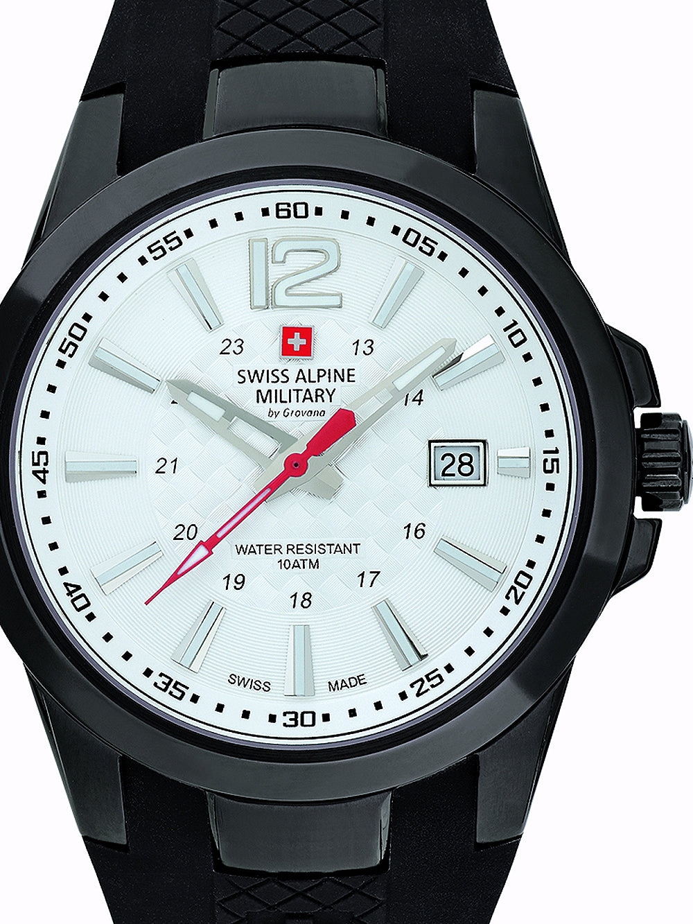 SWISS ALPINE MILITARY Mod. 7058-1873