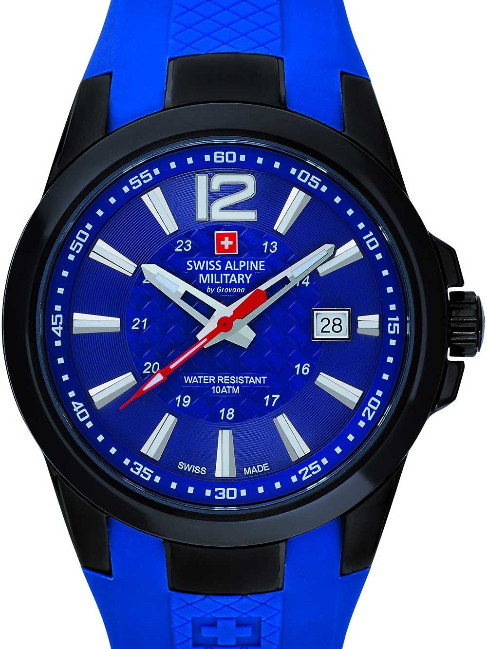 SWISS ALPINE MILITARY Mod. 7058-1875