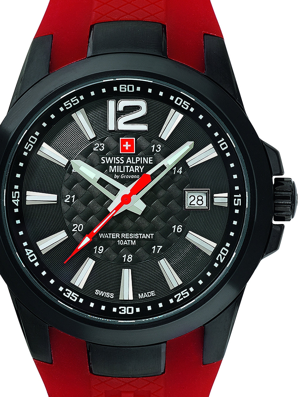 SWISS ALPINE MILITARY Mod. 7058-1876