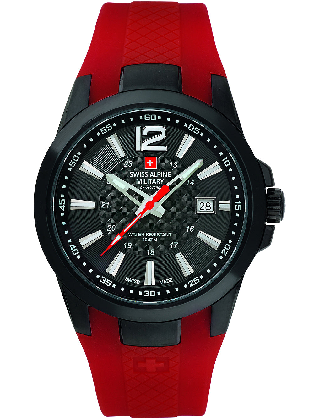 SWISS ALPINE MILITARY Mod. 7058-1876