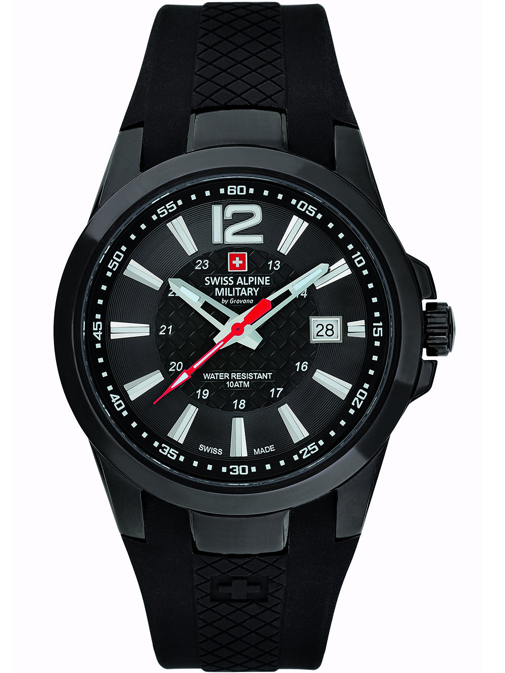 SWISS ALPINE MILITARY Mod. 7058-1877