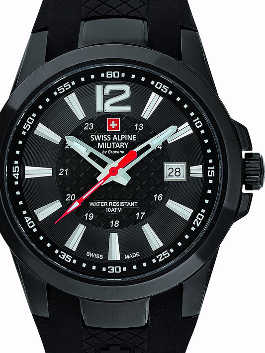 SWISS ALPINE MILITARY Mod. 7058-1877