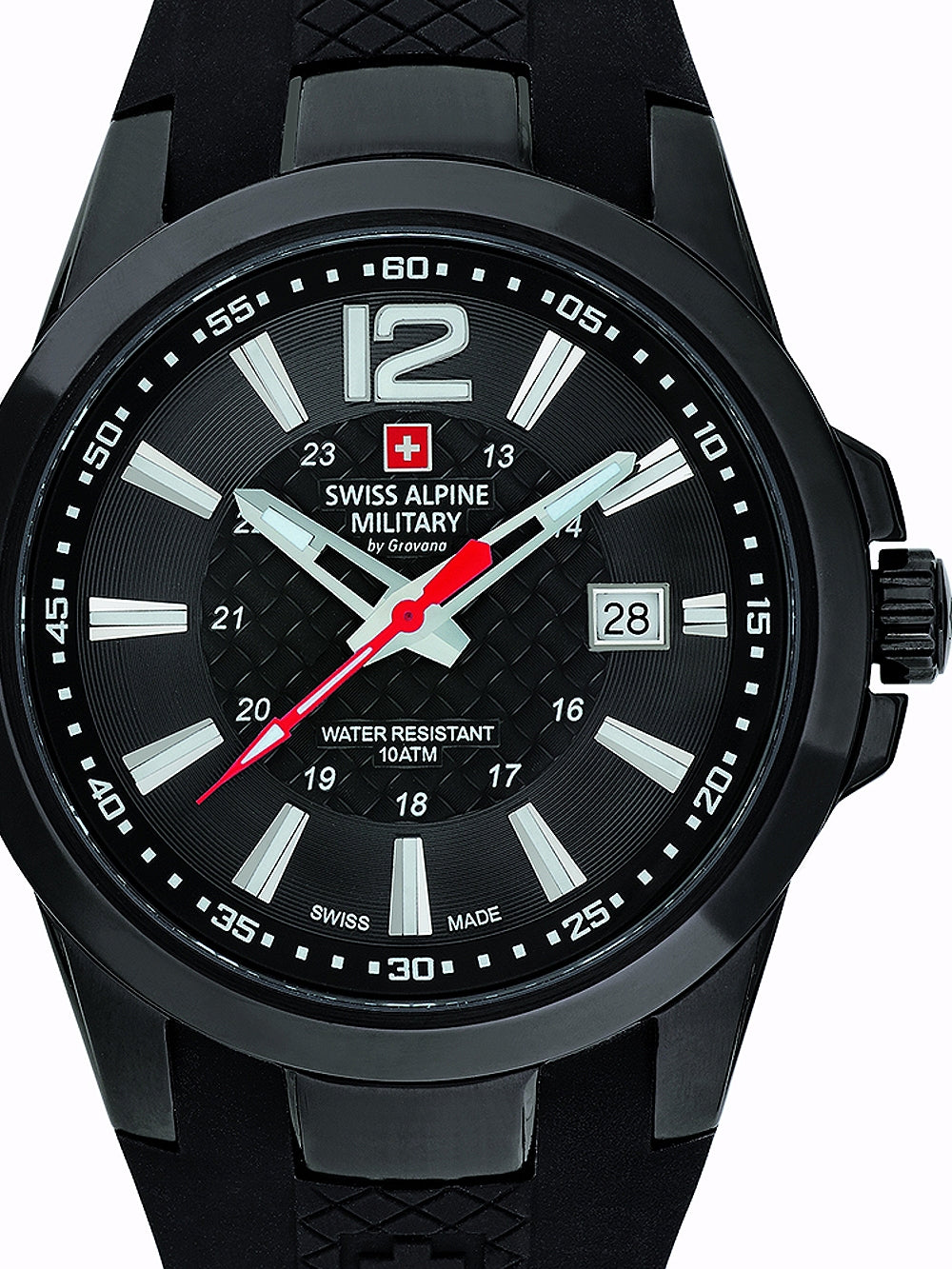 SWISS ALPINE MILITARY Mod. 7058-1877