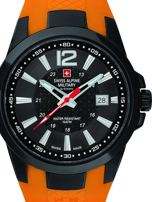 SWISS ALPINE MILITARY Mod. 7058-1879