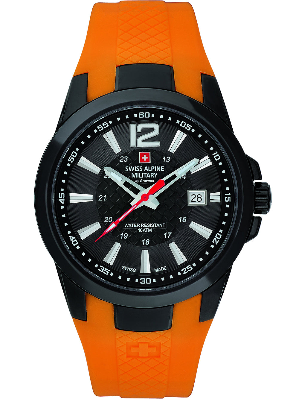 SWISS ALPINE MILITARY Mod. 7058-1879