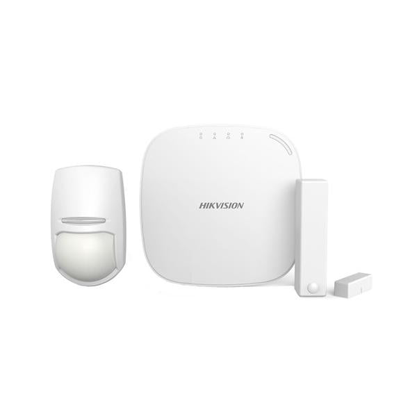 HIKVISION DS-PWA32-NG(868M)(O-STD) - KIT SICUREZZA