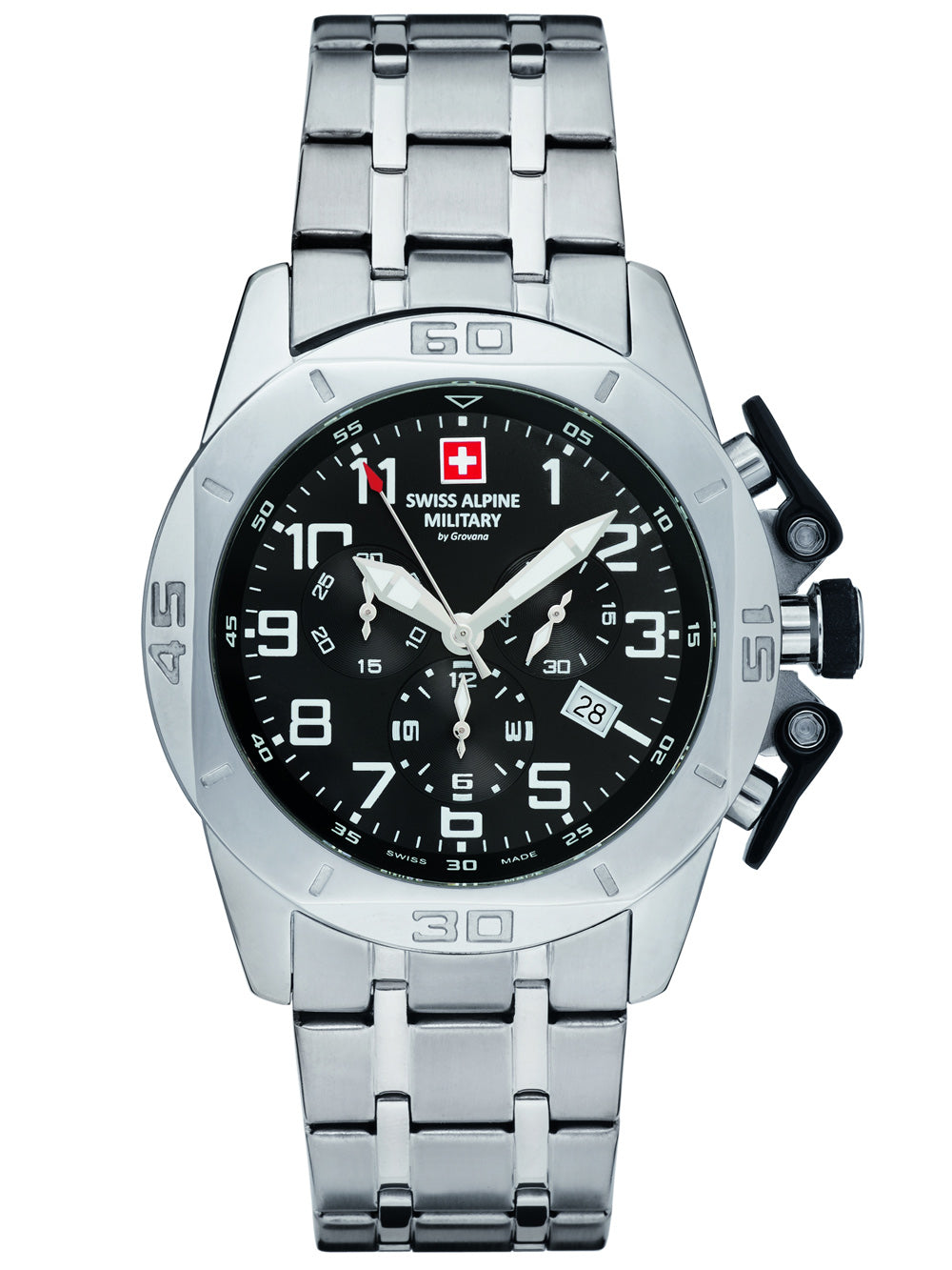 SWISS ALPINE MILITARY Mod. 7063-9137