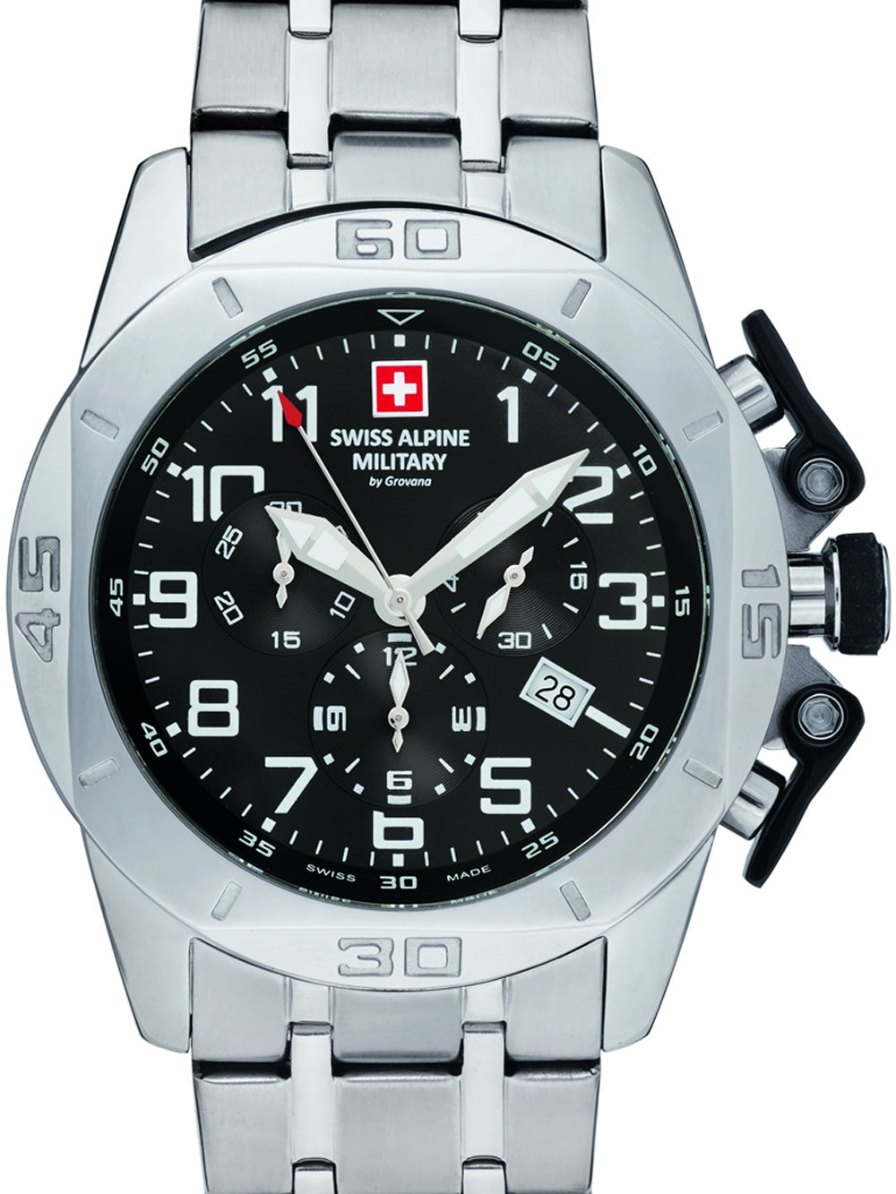 SWISS ALPINE MILITARY Mod. 7063-9137