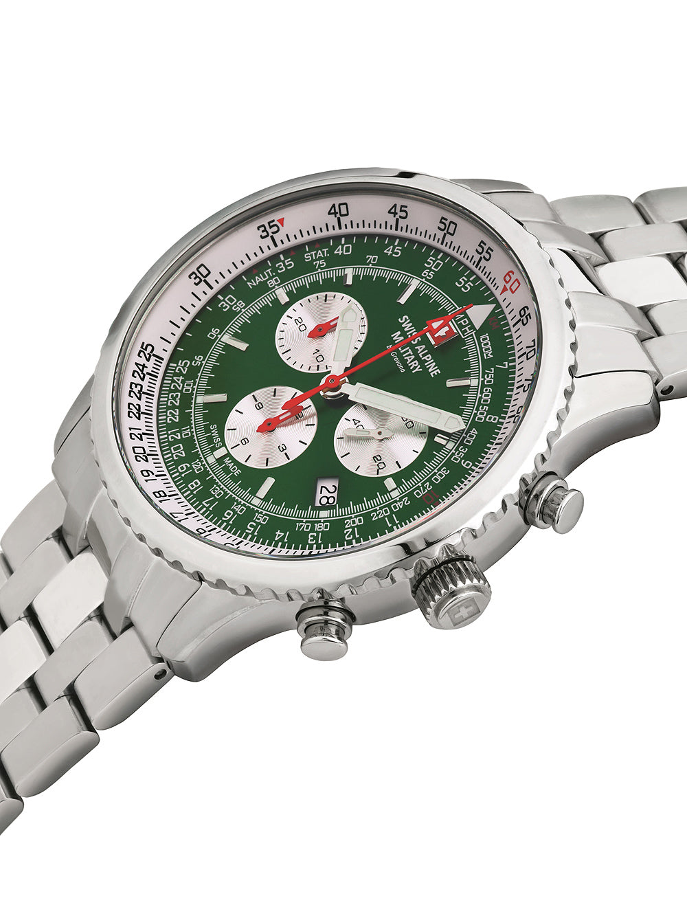 SWISS ALPINE MILITARY Mod. 7078-9134