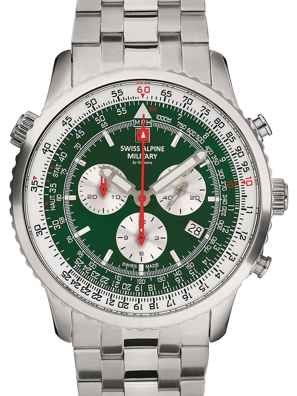 SWISS ALPINE MILITARY Mod. 7078-9134