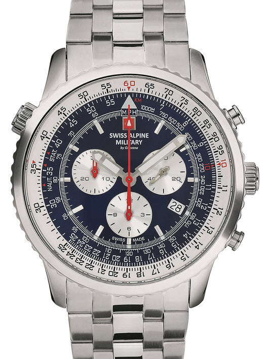 SWISS ALPINE MILITARY Mod. 7078-9135