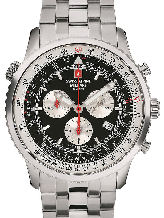 SWISS ALPINE MILITARY Mod. 7078-9137