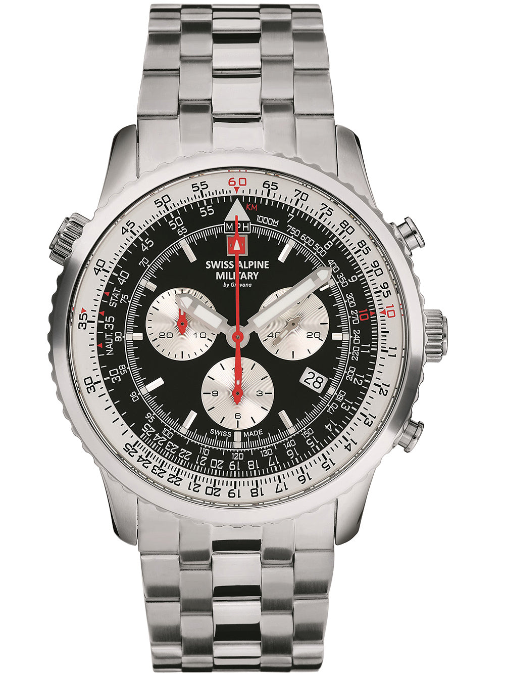 SWISS ALPINE MILITARY Mod. 7078-9137