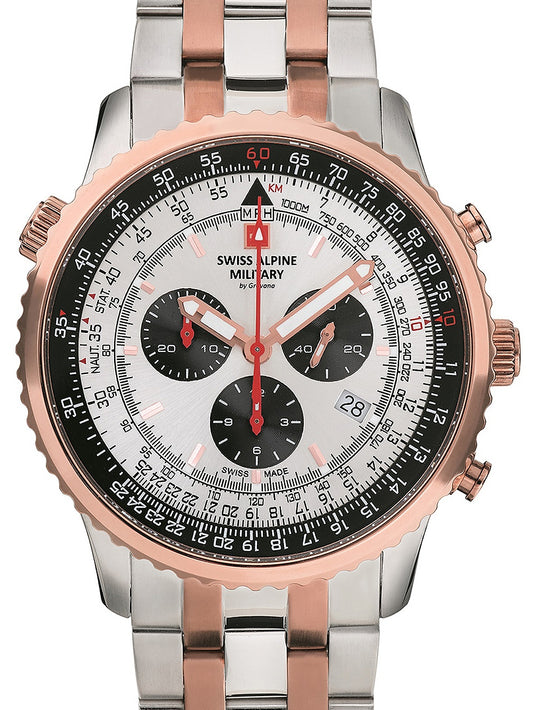 SWISS ALPINE MILITARY Mod. 7078-9152