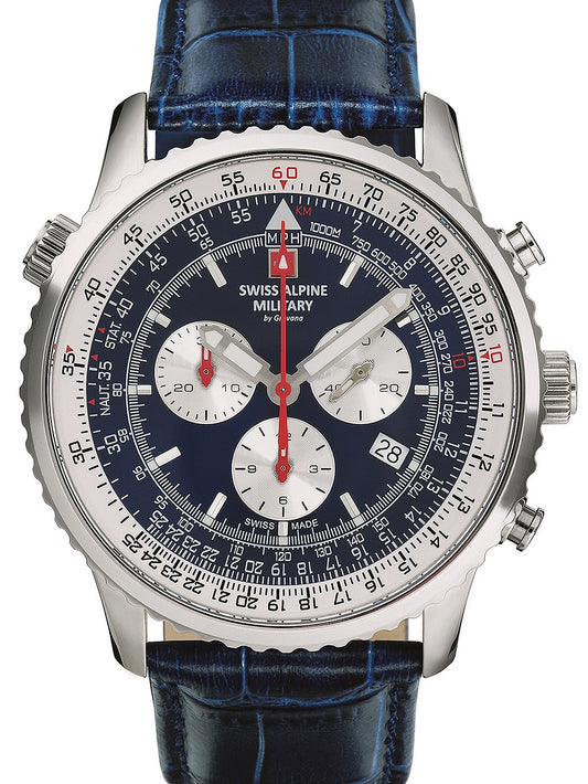 SWISS ALPINE MILITARY Mod. 7078-9535