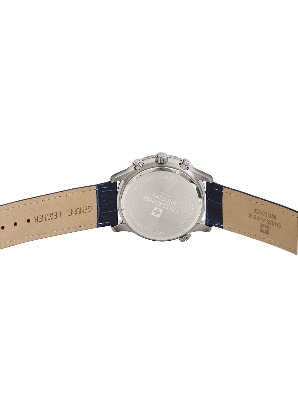 SWISS ALPINE MILITARY Mod. 7078-9535