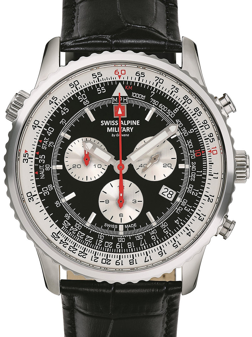 SWISS ALPINE MILITARY Mod. 7078-9537
