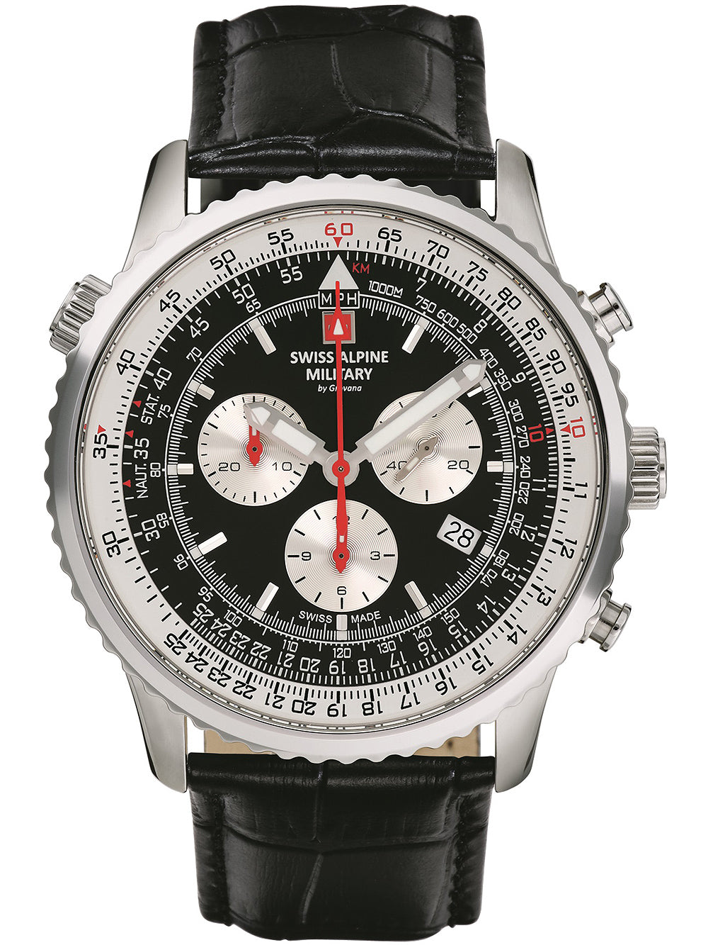 SWISS ALPINE MILITARY Mod. 7078-9537
