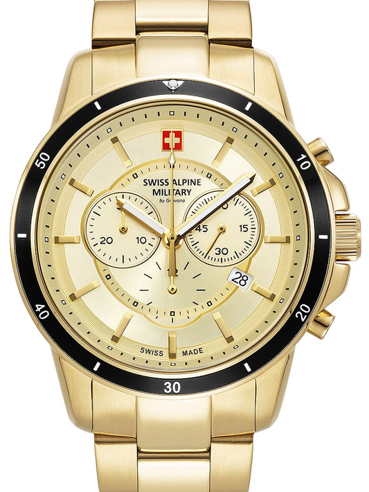 SWISS ALPINE MILITARY Mod. 7089-9111