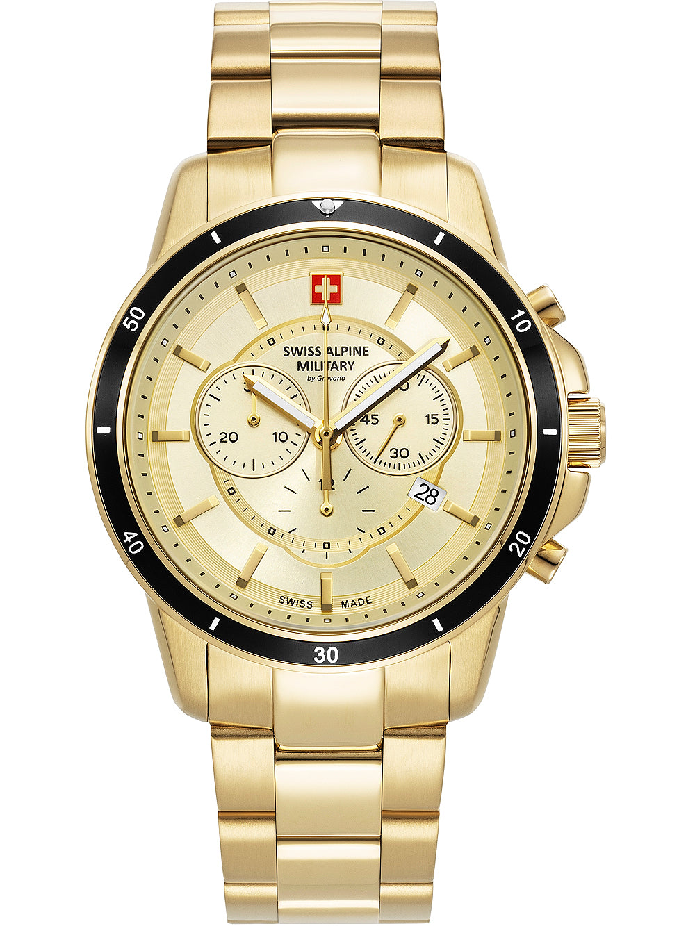 SWISS ALPINE MILITARY Mod. 7089-9111