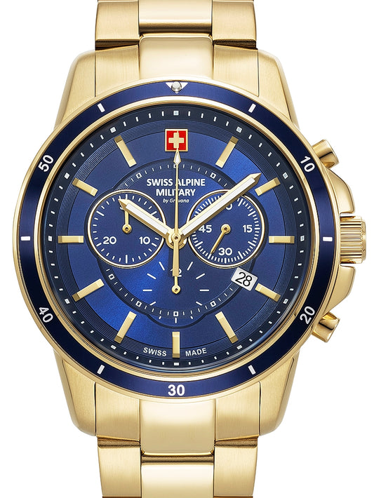 SWISS ALPINE MILITARY Mod. 7089-9115
