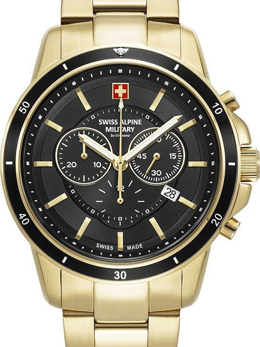 SWISS ALPINE MILITARY Mod. 7089-9117
