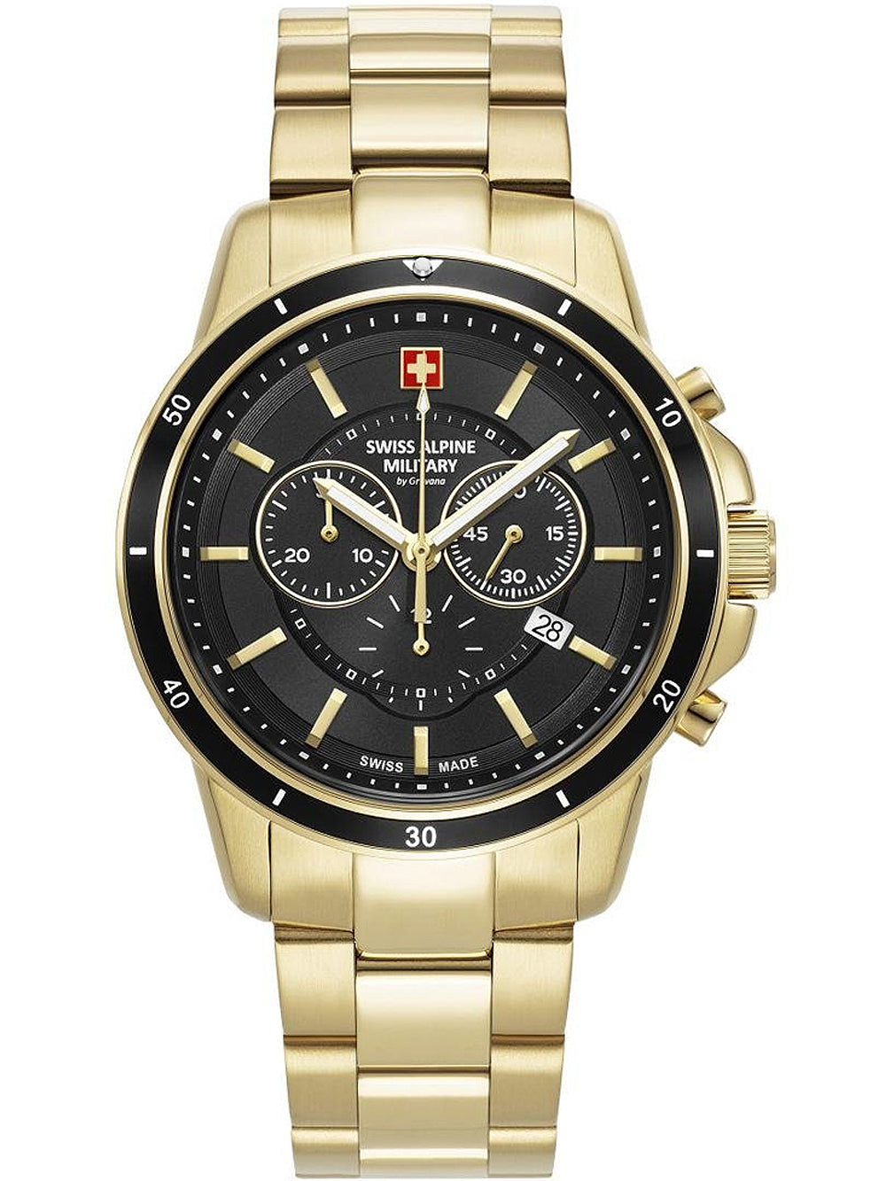 SWISS ALPINE MILITARY Mod. 7089-9117