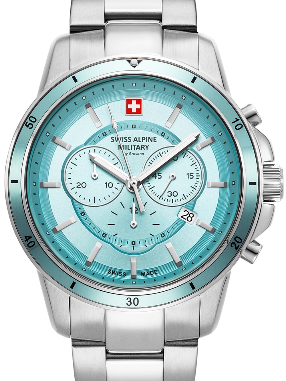 SWISS ALPINE MILITARY Mod. 7089-9131