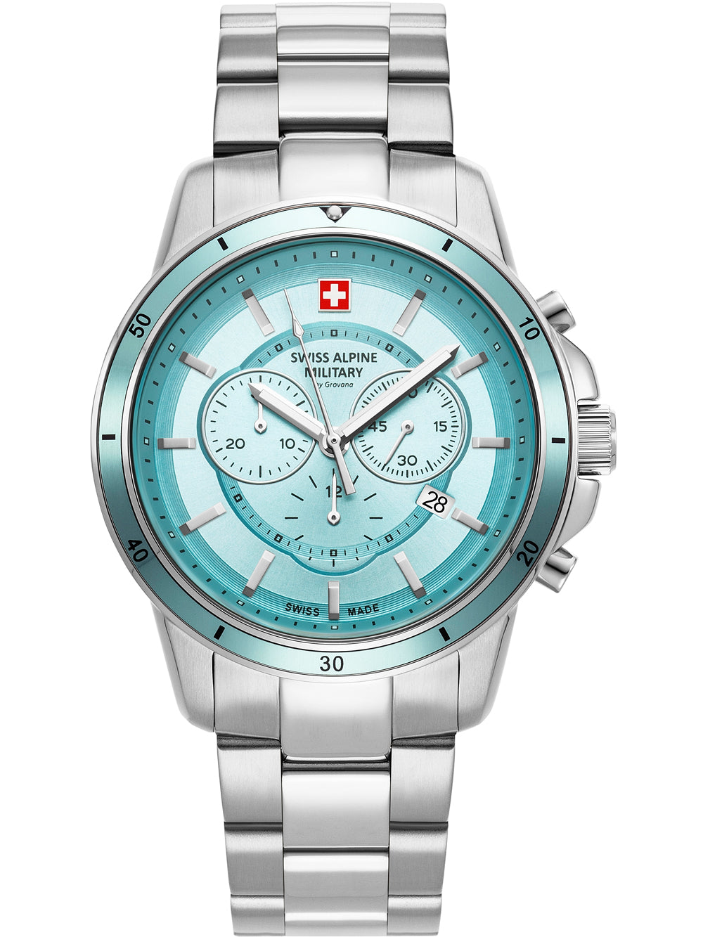 SWISS ALPINE MILITARY Mod. 7089-9131