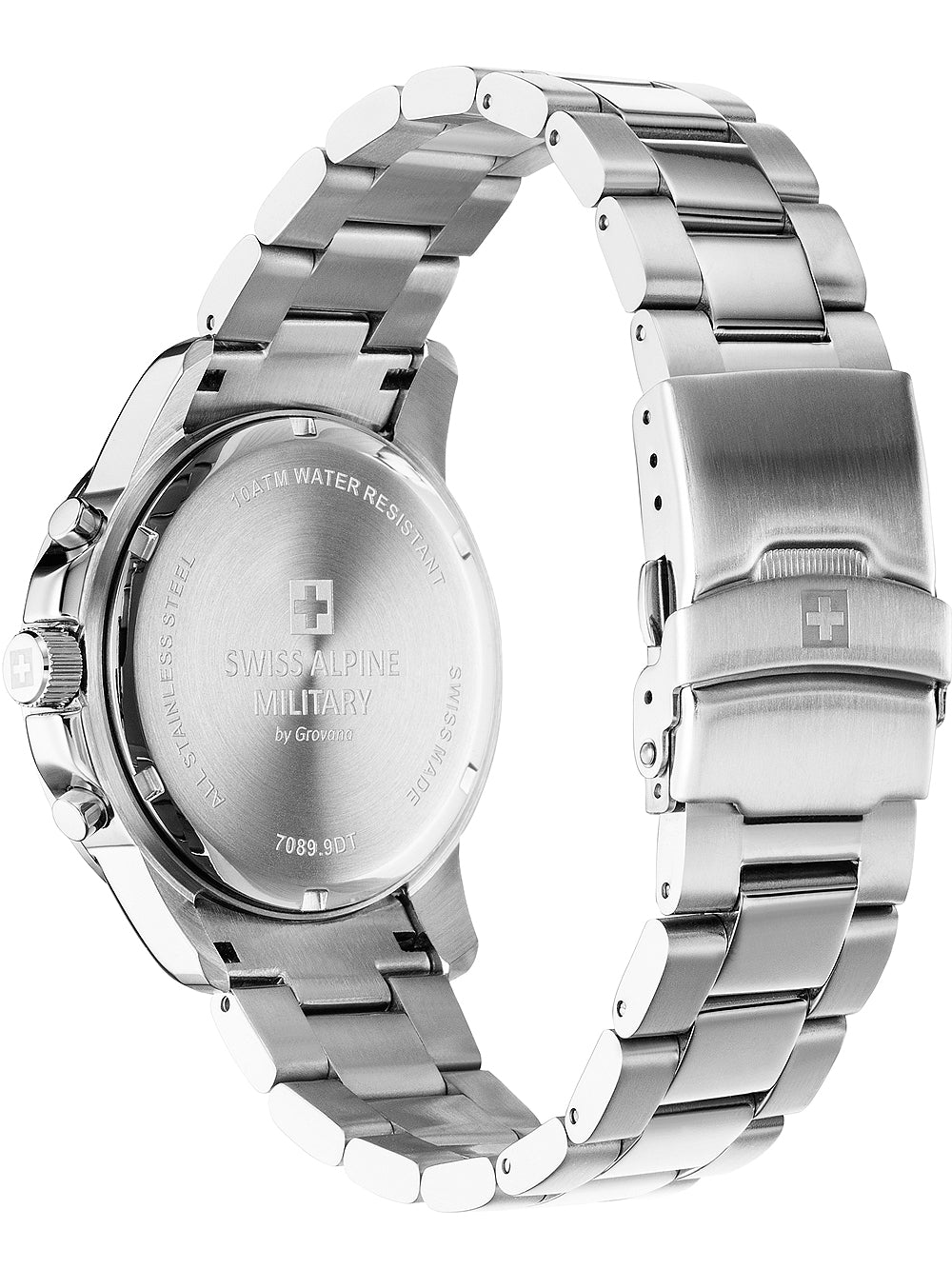 SWISS ALPINE MILITARY Mod. 7089-9131