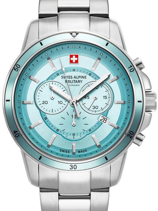 SWISS ALPINE MILITARY Mod. 7089-9131