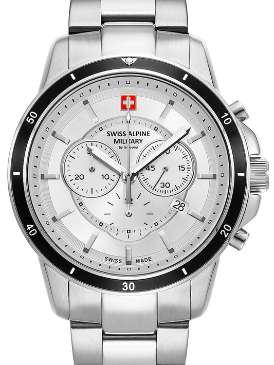SWISS ALPINE MILITARY Mod. 7089-9132