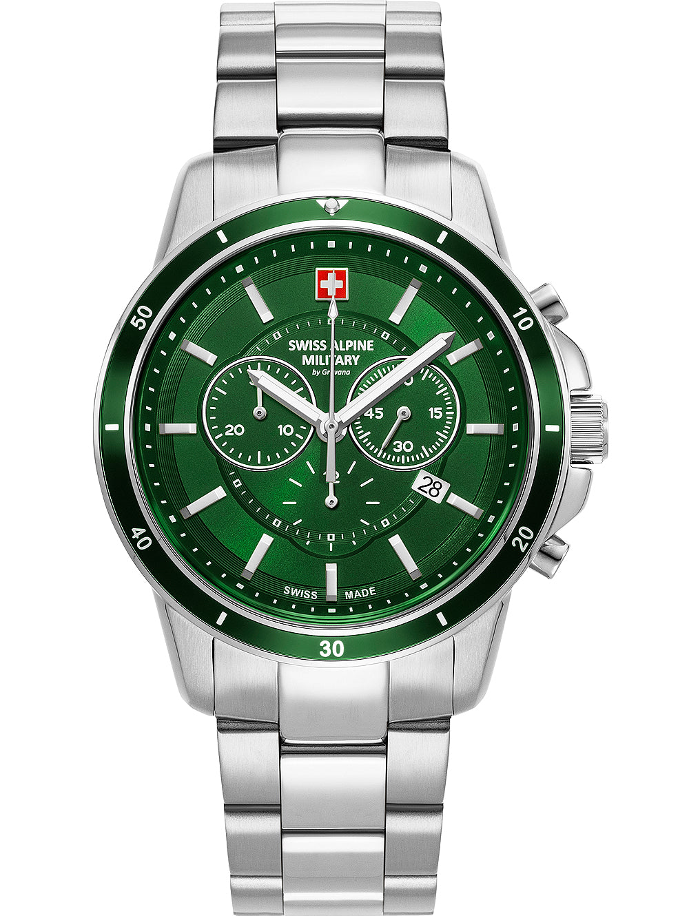 SWISS ALPINE MILITARY Mod. 7089-9134
