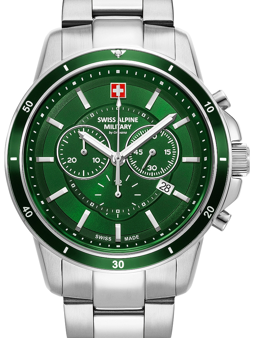 SWISS ALPINE MILITARY Mod. 7089-9134