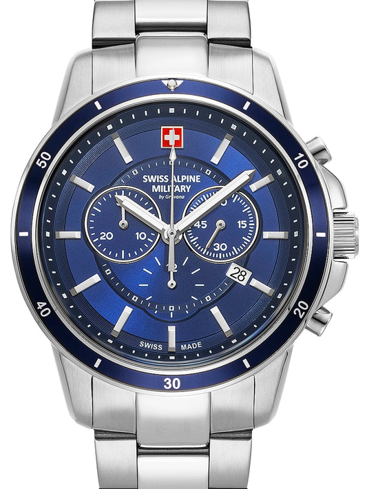 SWISS ALPINE MILITARY Mod. 7089-9135