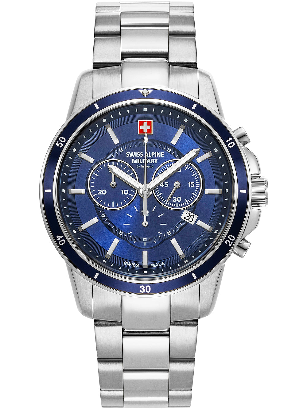 SWISS ALPINE MILITARY Mod. 7089-9135