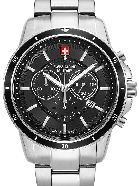 SWISS ALPINE MILITARY Mod. 7089-9137