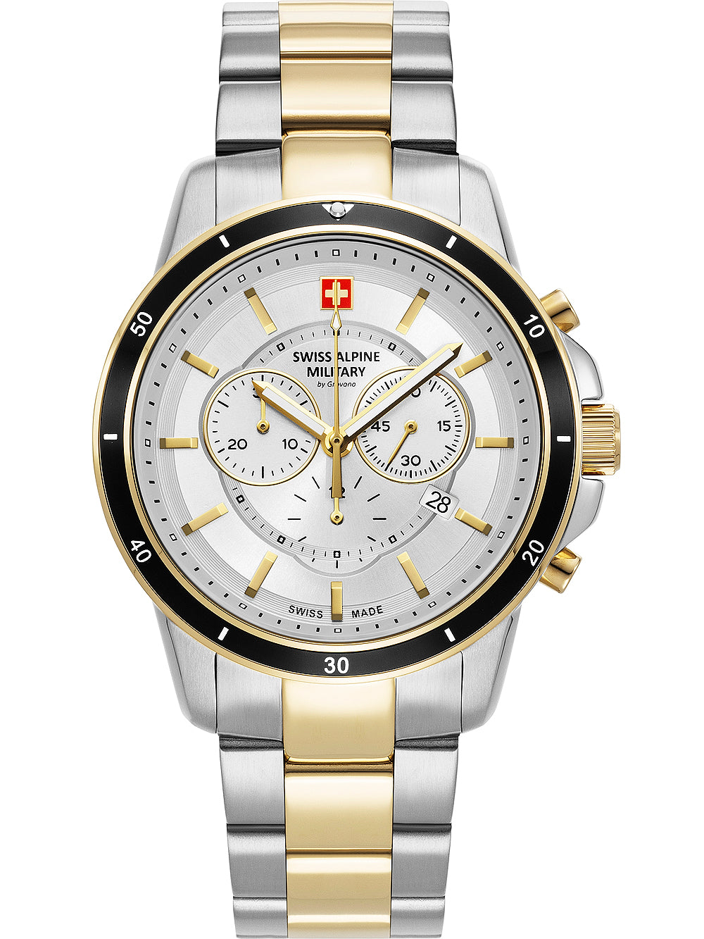 SWISS ALPINE MILITARY Mod. 7089-9142