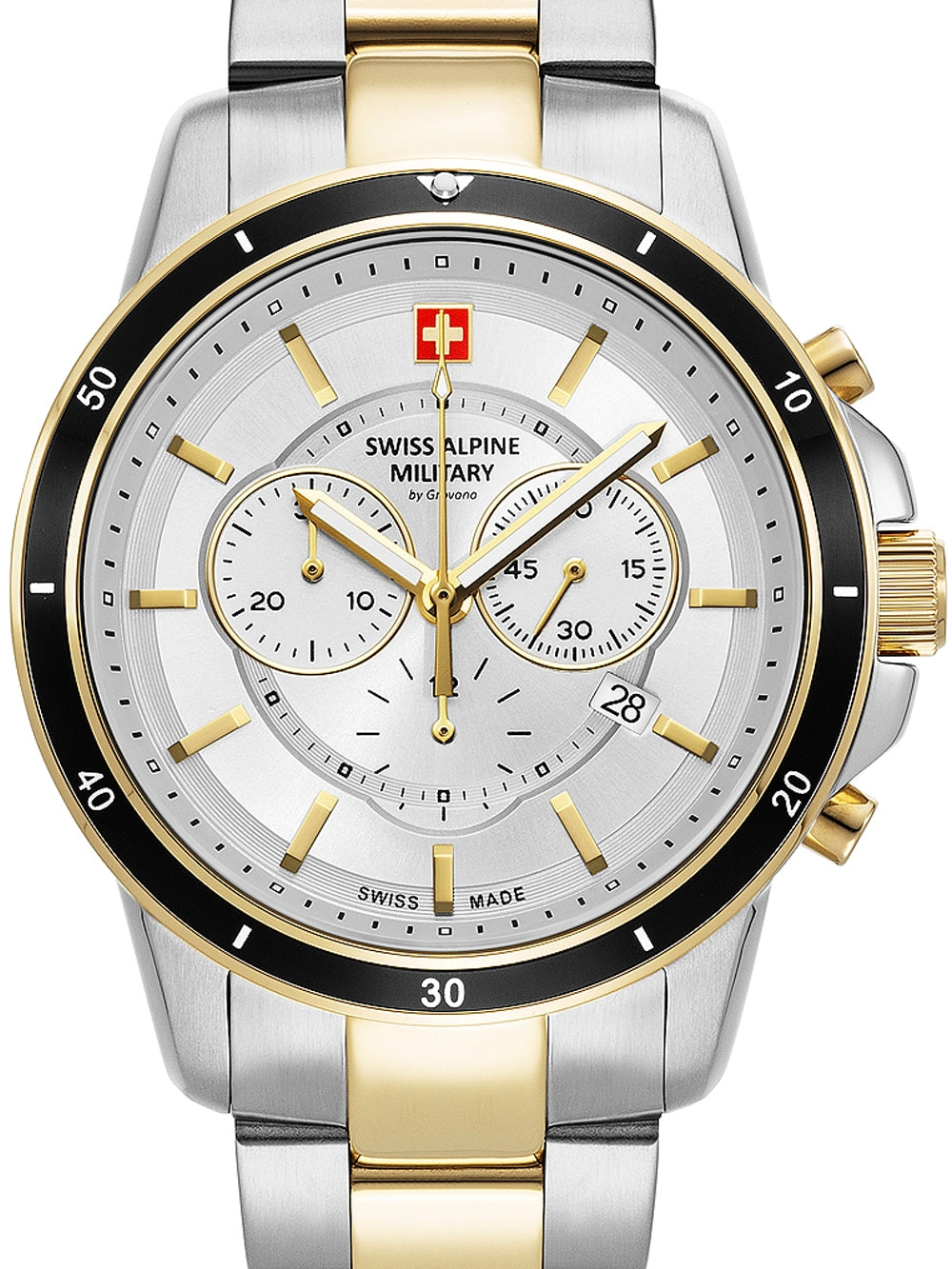 SWISS ALPINE MILITARY Mod. 7089-9142