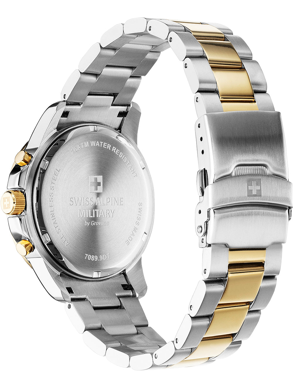 SWISS ALPINE MILITARY Mod. 7089-9142