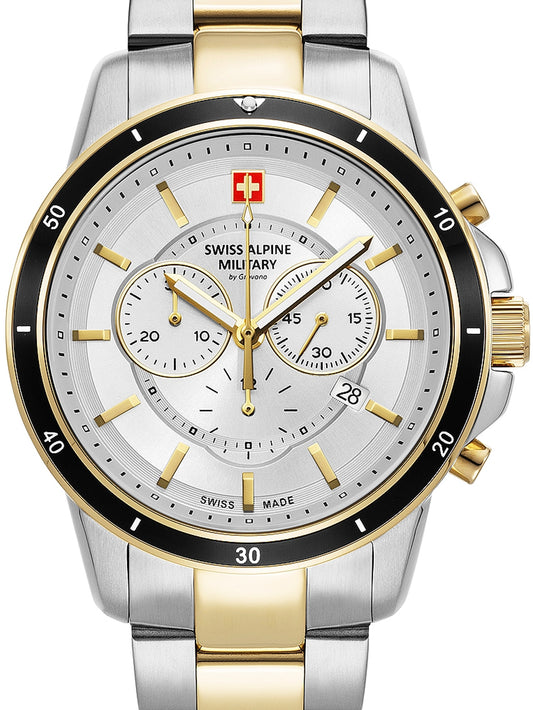 SWISS ALPINE MILITARY Mod. 7089-9142