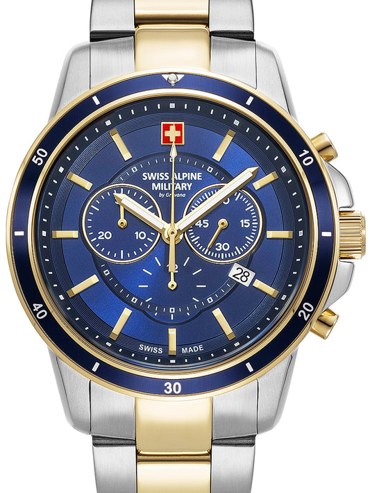 SWISS ALPINE MILITARY Mod. 7089-9145