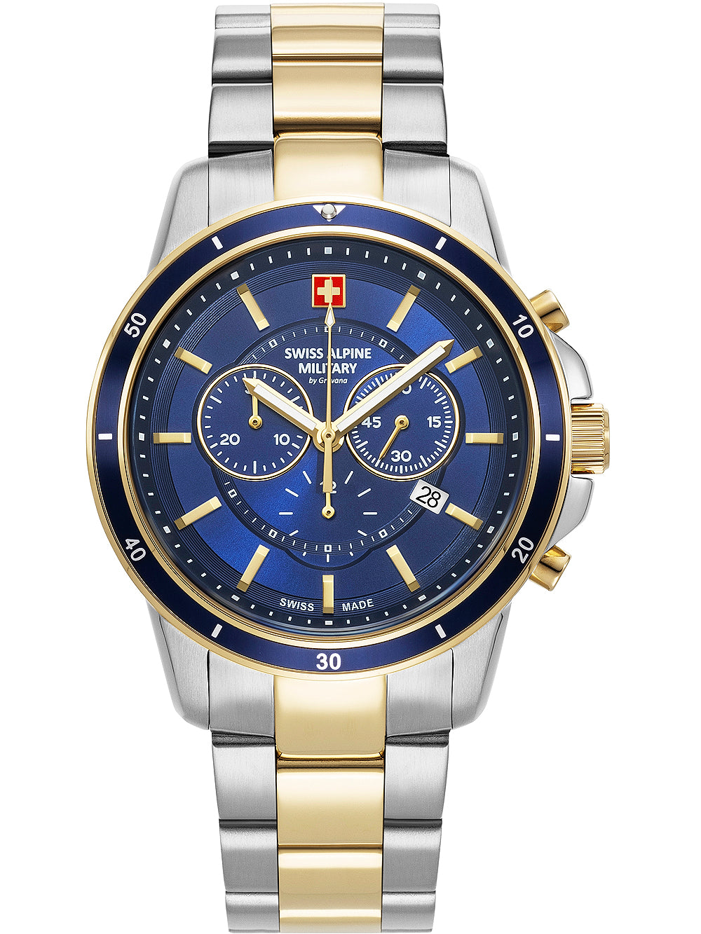 SWISS ALPINE MILITARY Mod. 7089-9145