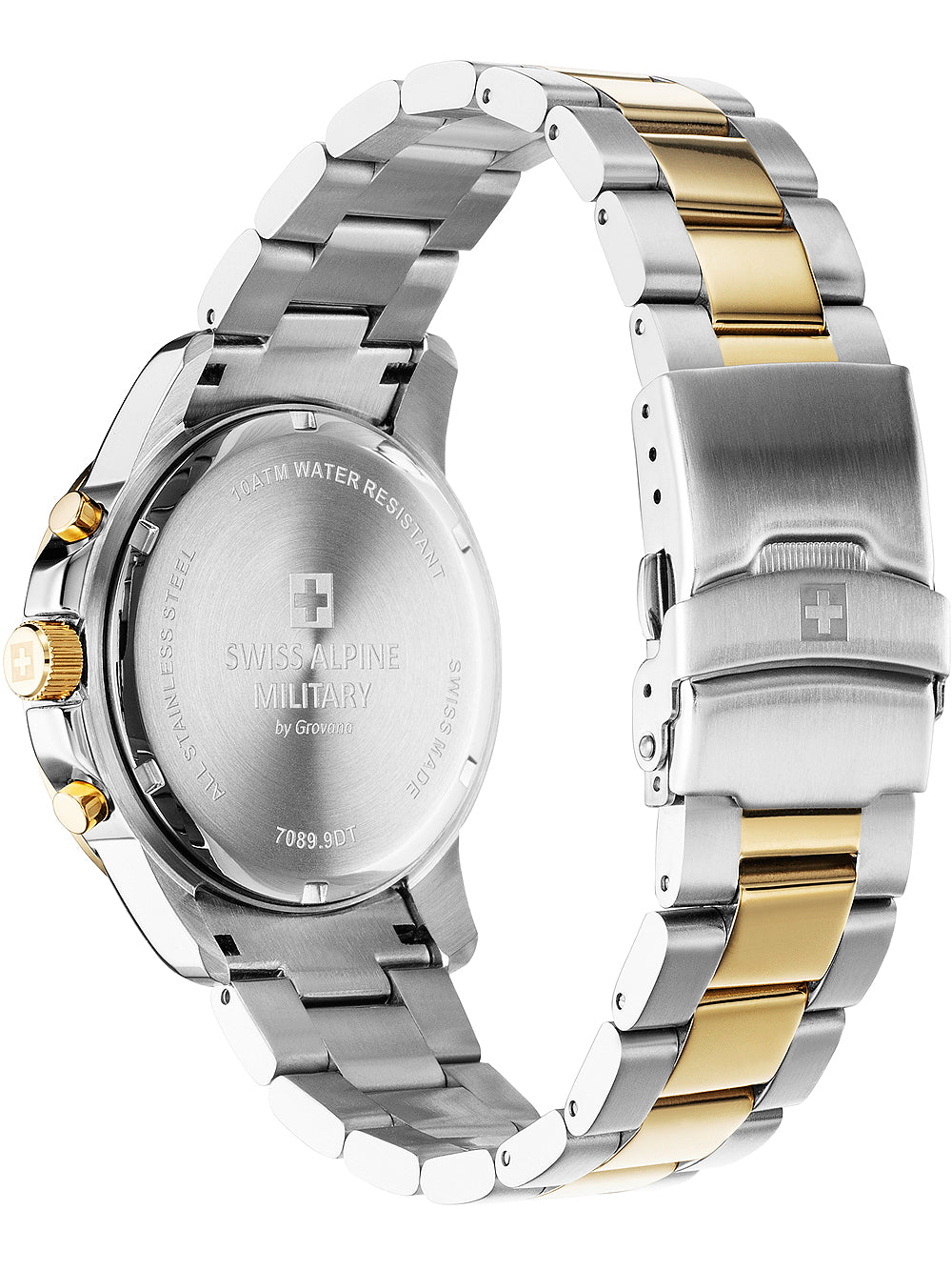 SWISS ALPINE MILITARY Mod. 7089-9145